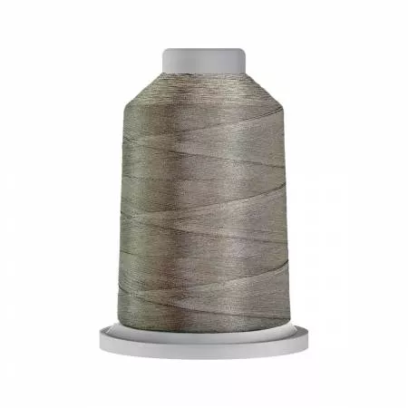 Glide Trilobal Polyester Thread40wt Cool Grey 9 10CG9