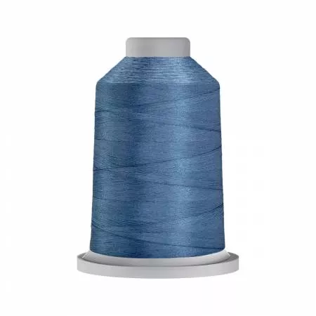 Glide Trilobal Polyester Thread40wt Sky 30646