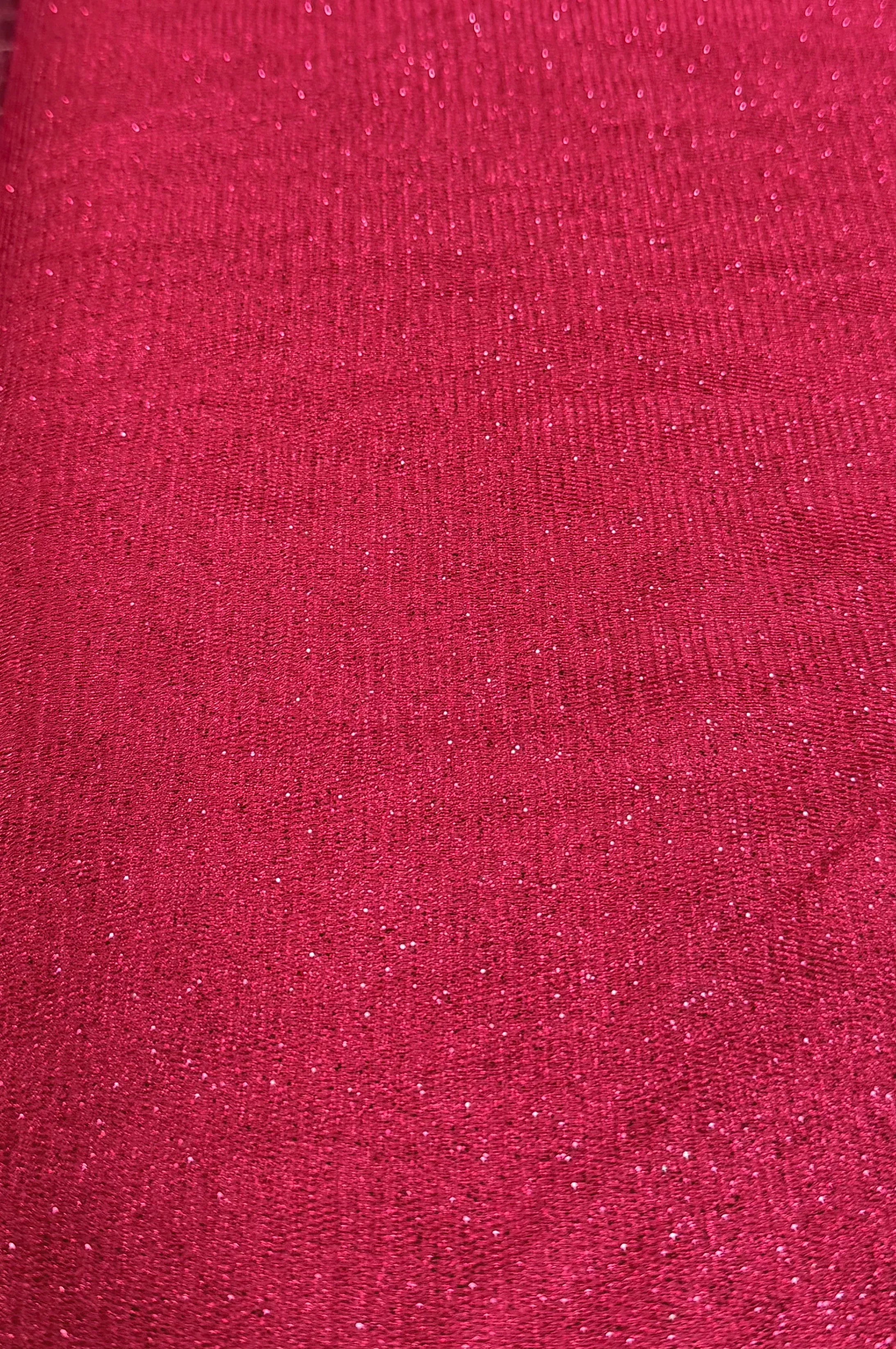 glitter-fuschia-tulle Glitter Fuschia | Tulle