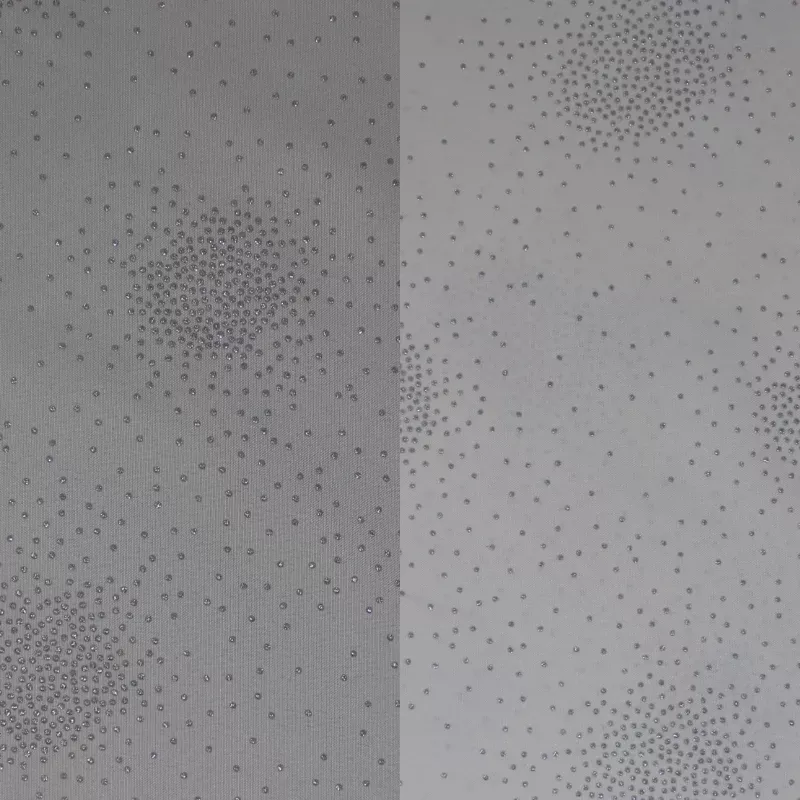 Glitter Tabling - 115'' - 100% polyester