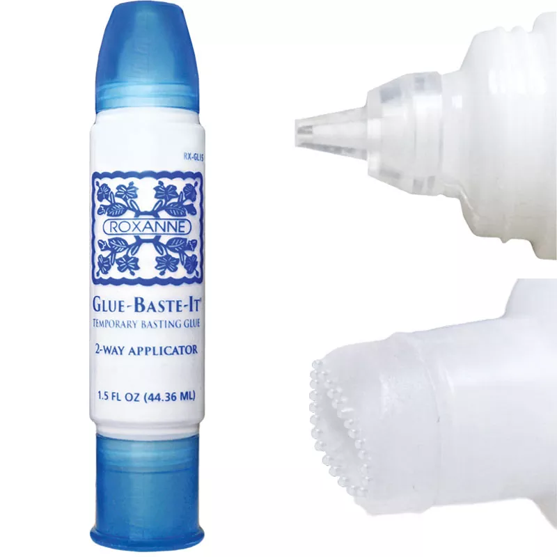 Glue-Baste-It 2-way Applicator