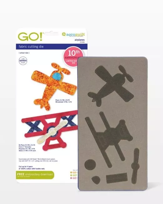 go-airplanes-55366 GO! Airplanes 55366