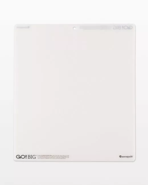 go-big-cutting-mat-14-x16-inches-55146 GO! Big Cutting Mat 14 x16 Inches 55146