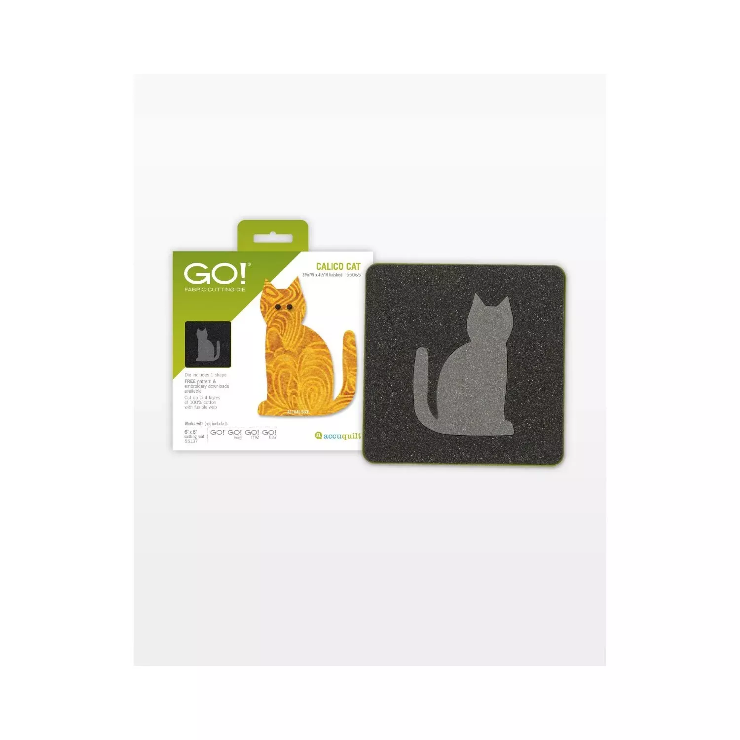 go-calico-cat-die GO! Calico Cat Die