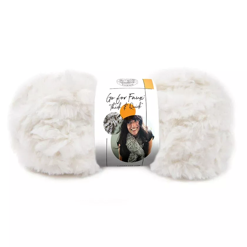go-faux-thick-quick-120g-lion-brand Go For Faux Thick & Quick - 120g - Lion Brand