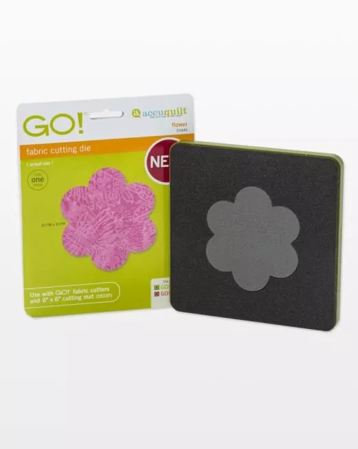 go-flower-55446 GO! Flower 55446