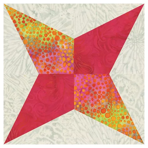 Go! Kite 4 Inch Finished55254