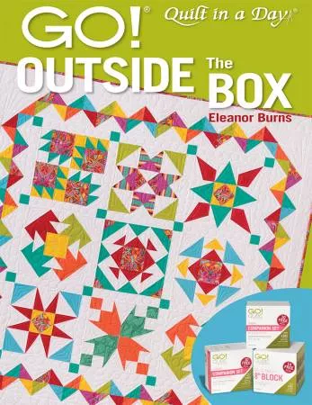Go! Outside The Box
