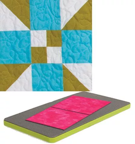 GO! Square 3.5 Inch (3 Inch Finished) 55006