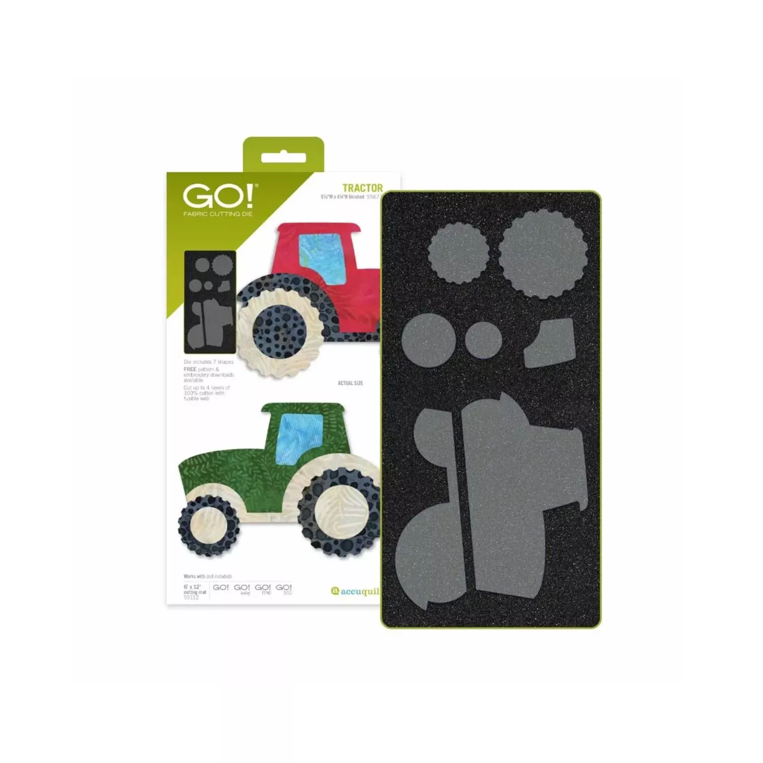 go-tractor-die GO! Tractor Die
