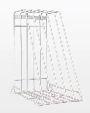 GO! Wire Storage Rack 50831