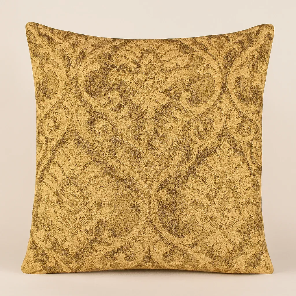 gold-rush-24-x-24-custom-decorative-pillow Gold Rush 24" x 24" Custom Decorative Pillow