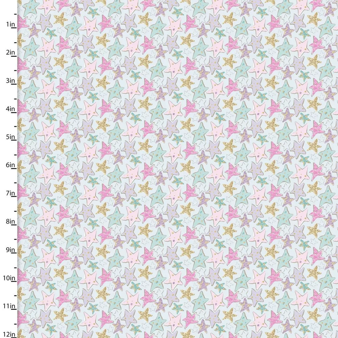 gold-stars Gold Stars