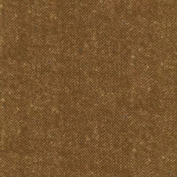 Gold Tweed Flannel