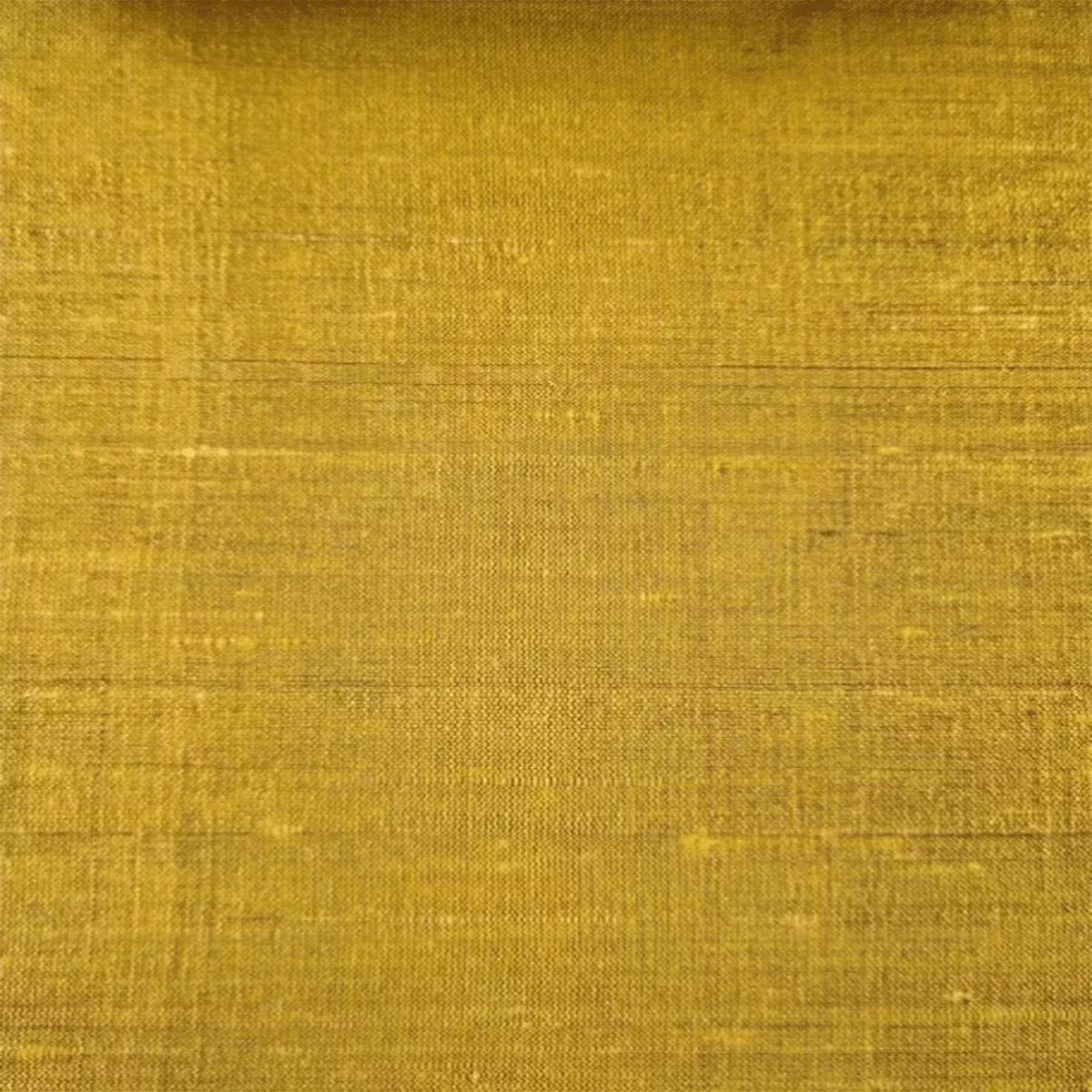 Golden Honey Pinch Pleat Drapery Panel – 5" Header – Easy to Hang – 47" Wide