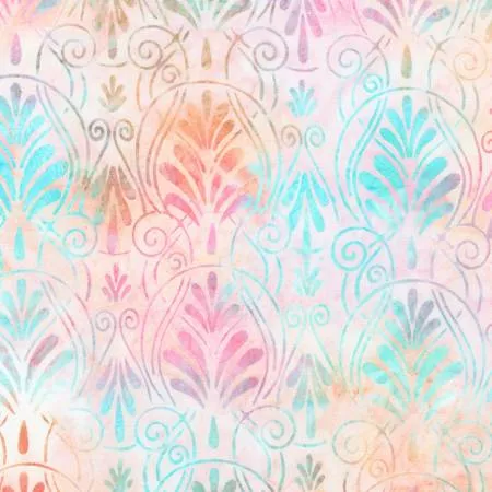 Graceful - Pearl Pink