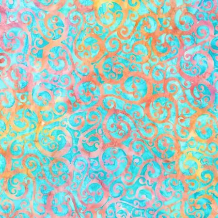 Graceful - Turquoise