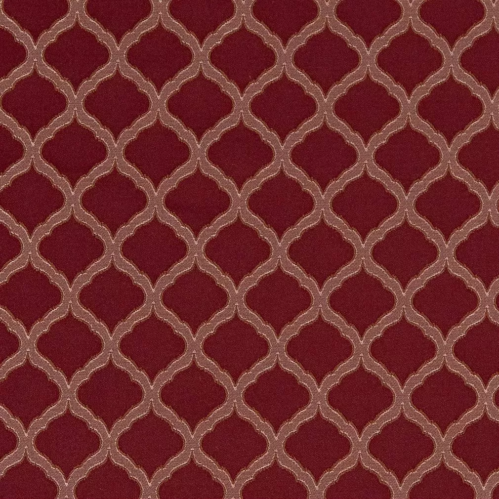 Grand Design D1531 Merlot Ogee