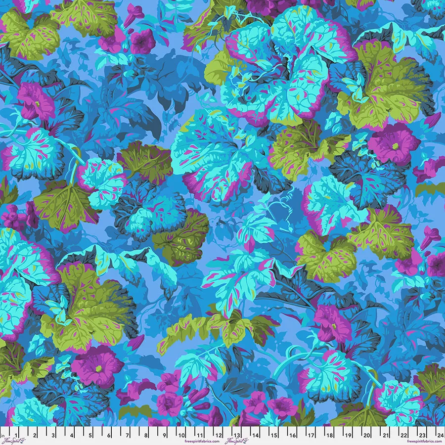Grandiose - Turquoise || Vintage