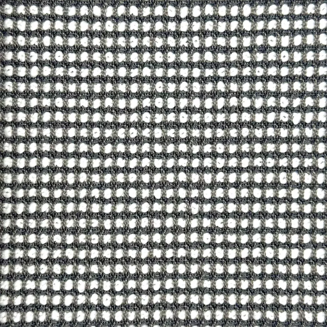 Graphite Judd, Heritage Tweed & Textures