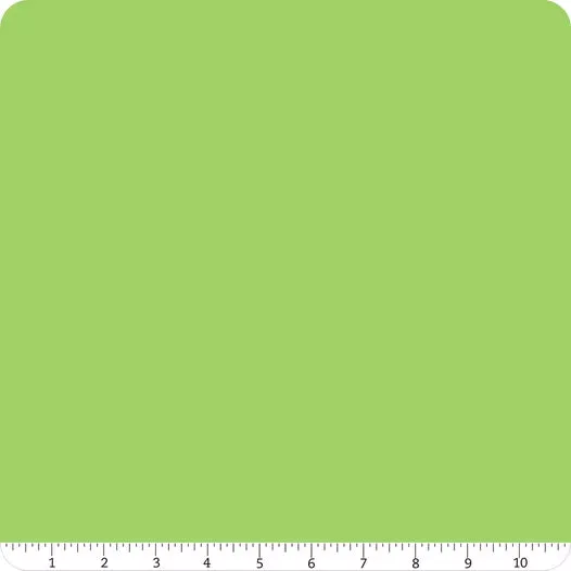 Green Smoothie | Riley Blake Solids