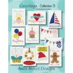 Greetings Collection 3 Smith Street Designs