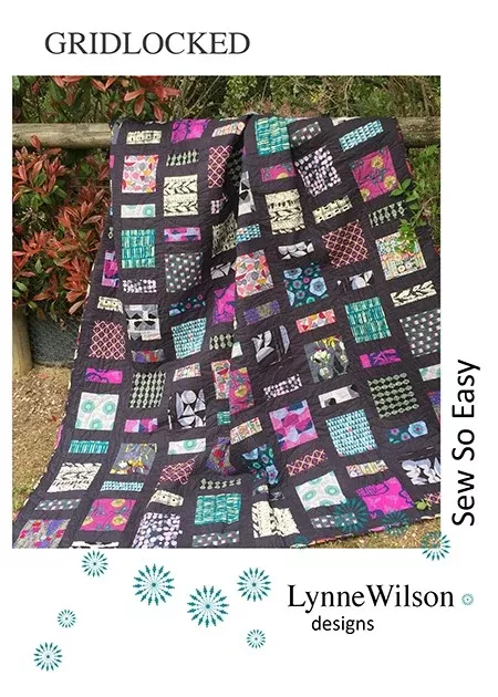 gridlocked-lynne-wilson-designs Gridlocked - Lynne Wilson Designs