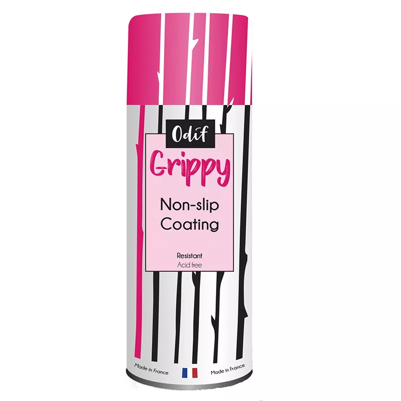 Grippy Non Slip Coating 3.81oz