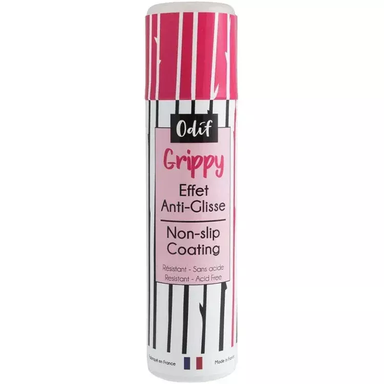 Grippy Non-slip Coating