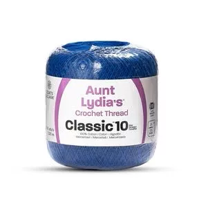groovy-dark-royal-blue-cotton-crochetthread GROOVY DARK ROYAL BLUE COTTON CROCHETTHREAD