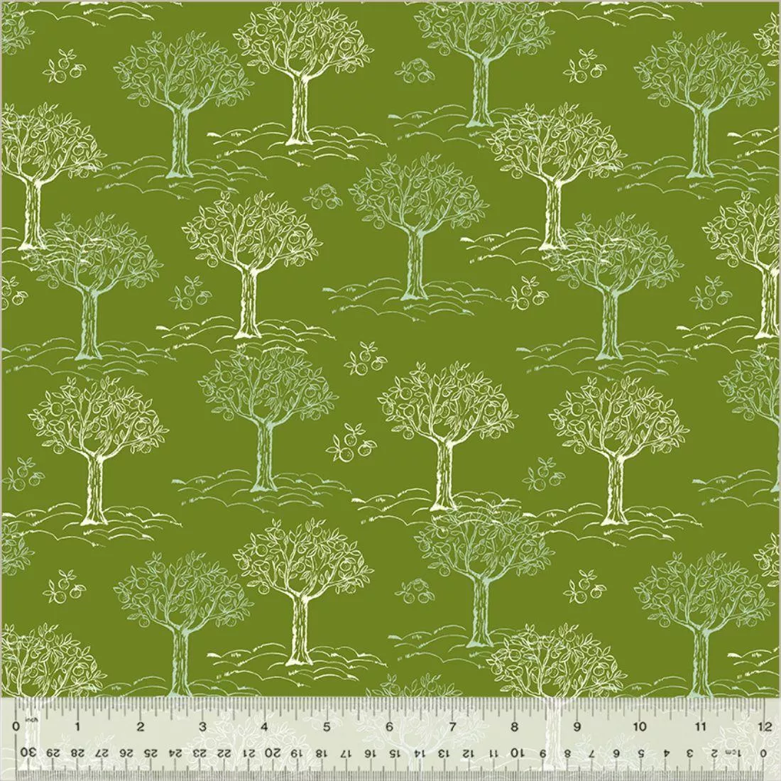Grove Olive Organic by Jennifer Moore