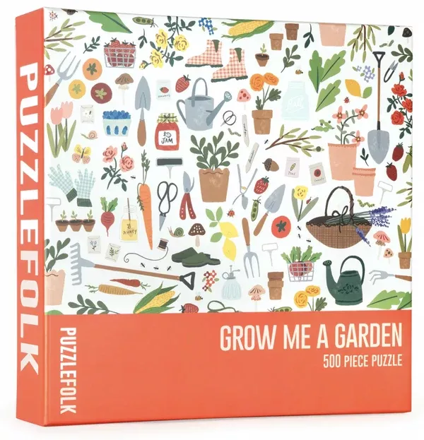grow-me-garden-500-piece-puzzle Grow Me A Garden 500 Piece Puzzle