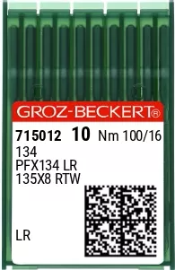 groz-beckert-134lr-industrial-sewing-machine-needle-pack-10 Groz-Beckert 134LR Industrial Sewing Machine Needle — Pack of 10