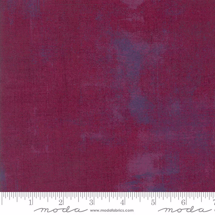 Grunge Basics Boysenberry 30150 335