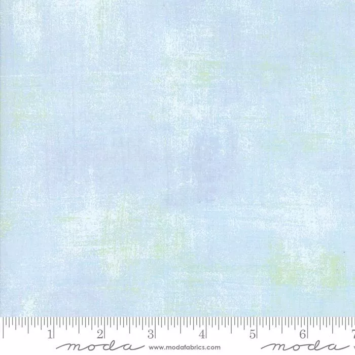 Grunge Basics Clear Water 30150 406 Moda Basic #1