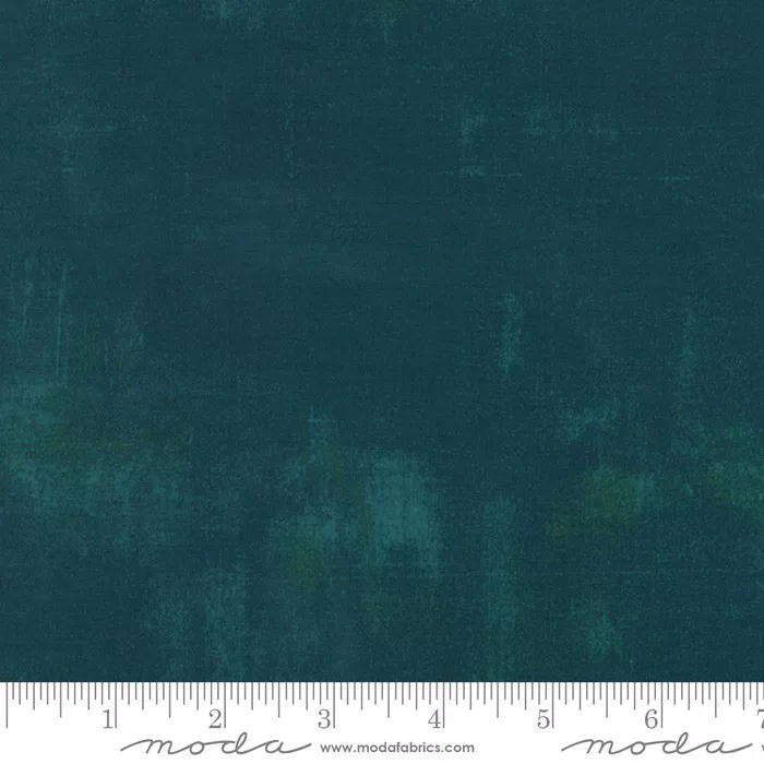 Grunge Basics Dark Jade