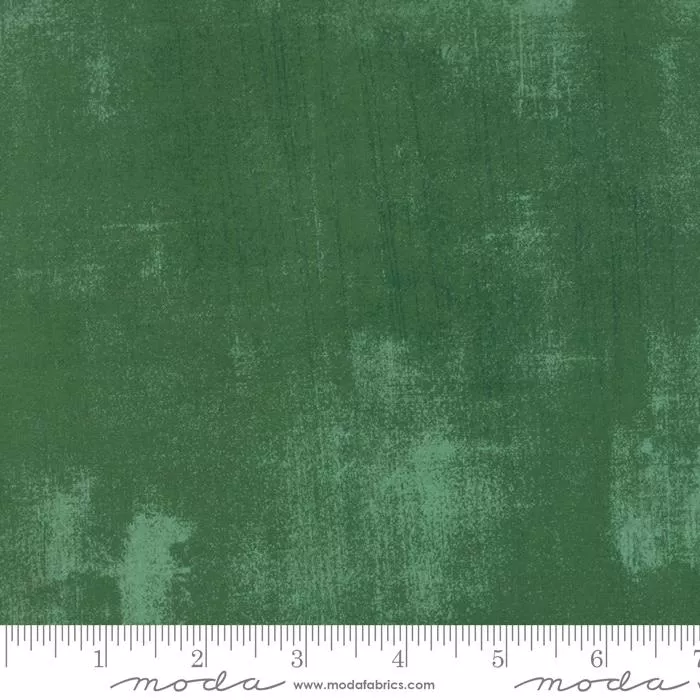 Grunge Basics Evergreen 30150 266 Moda Basic #1
