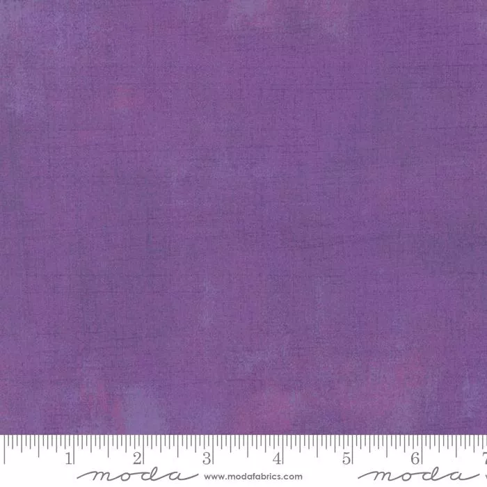 Grunge Basics Grape 30150 239 Moda Basic #1