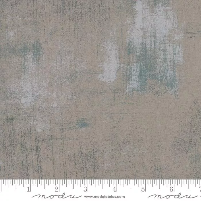 Grunge Basics Grey Couture 30150 163 Moda Basic #1