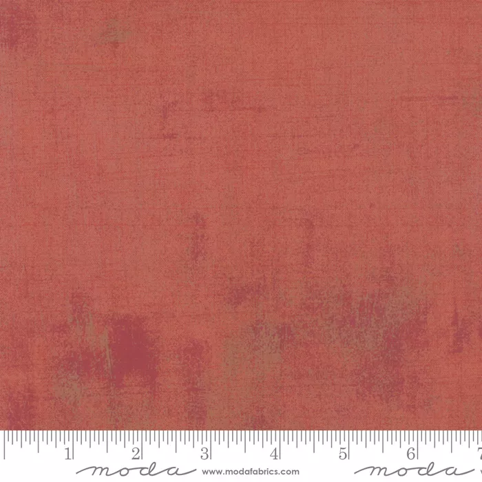 Grunge Basics New Rouge