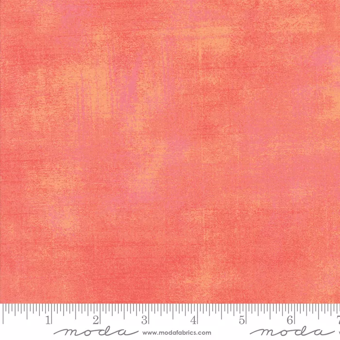 Grunge Basics Papaya Punch