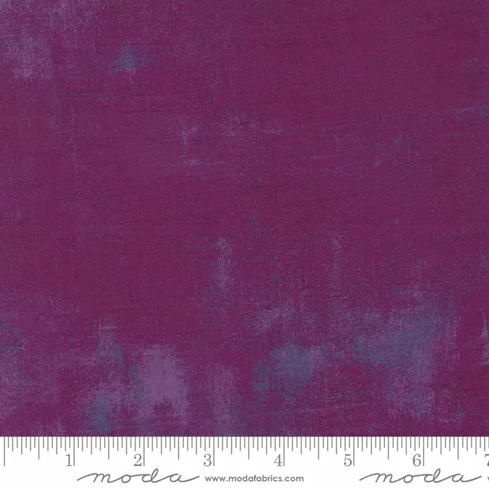 Grunge Basics Plum 30150 243