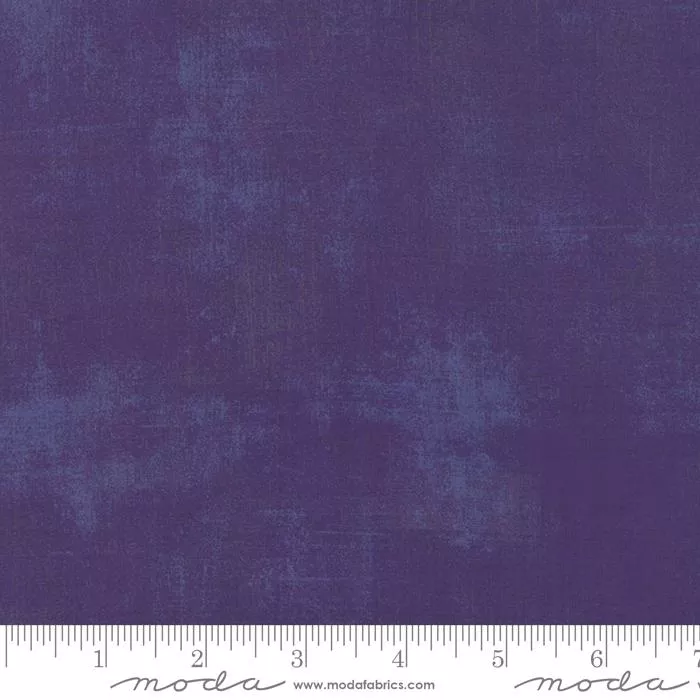 Grunge Basics Purple 30150 295 Moda Basic #1