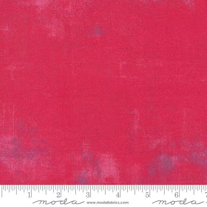 Grunge Basics Raspberry 30150 253
