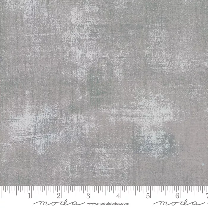 Grunge Basics Silver