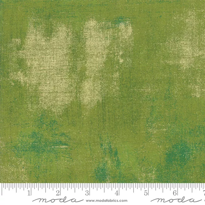 Grunge Basics Zesty Apple 496M