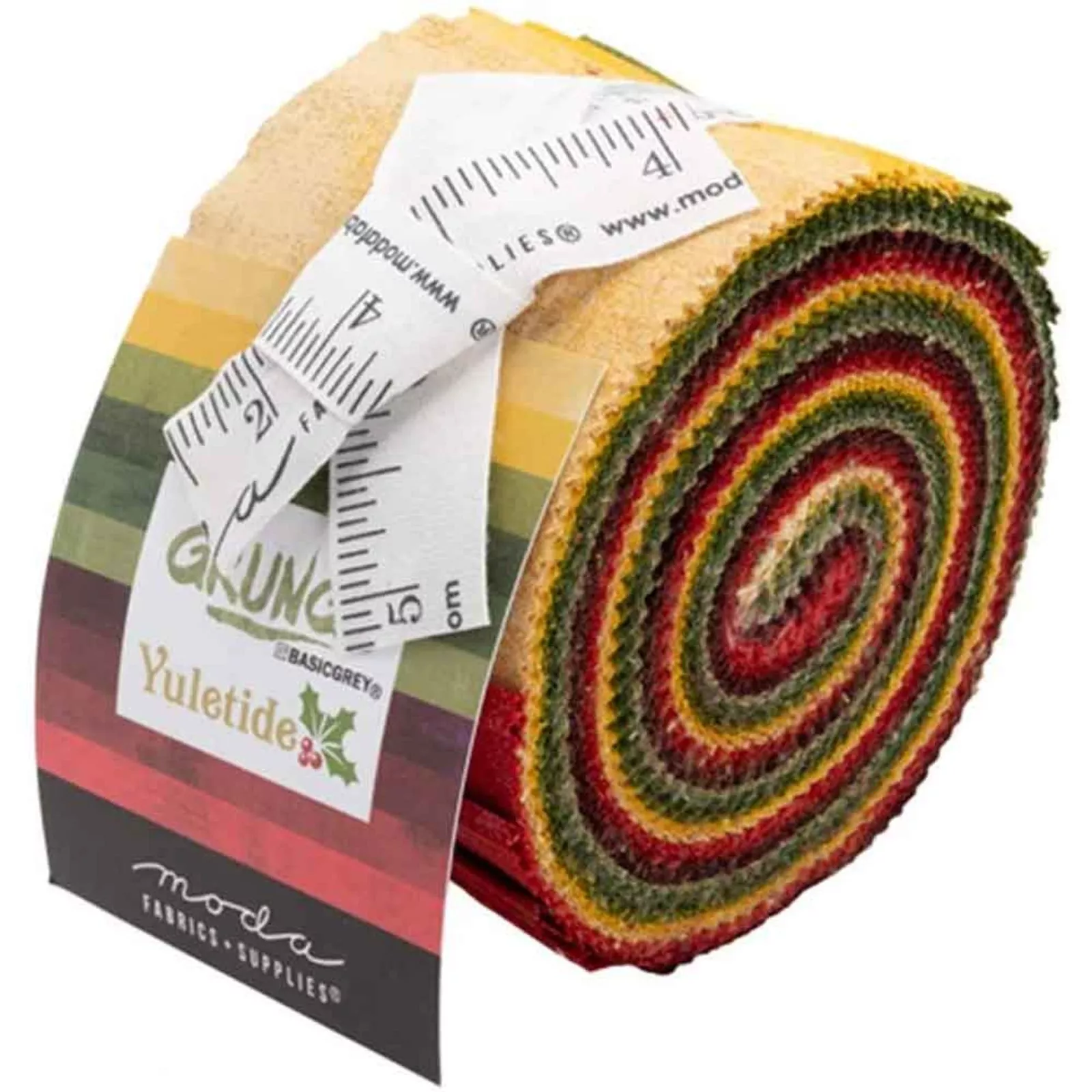 Grunge Junior Jelly Roll. Glorious Autumn
