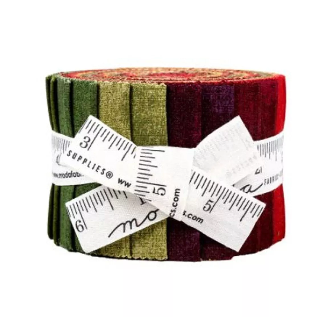 Grunge Junior Jelly Roll.Yuletide