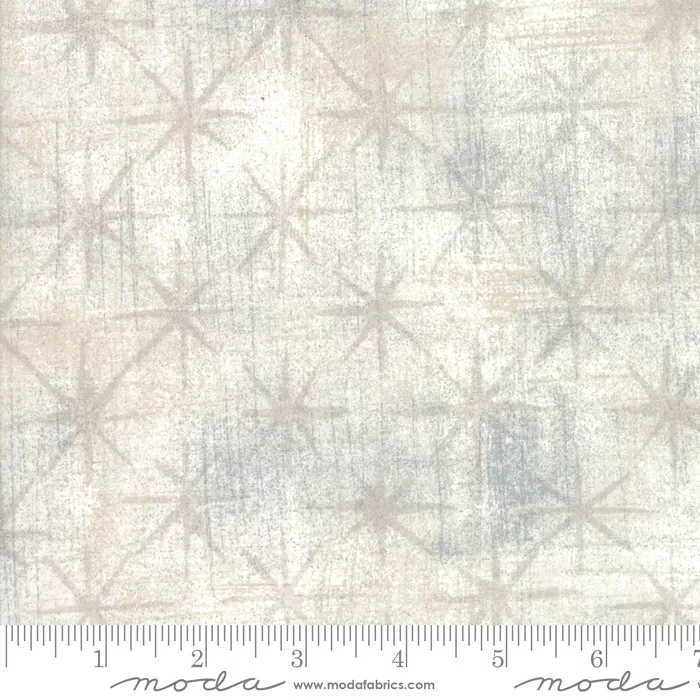 Grunge Seeing Stars Creme