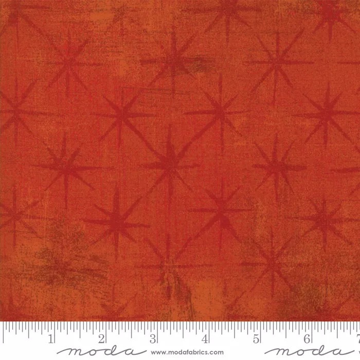 Grunge Seeing Stars Pumpkin
